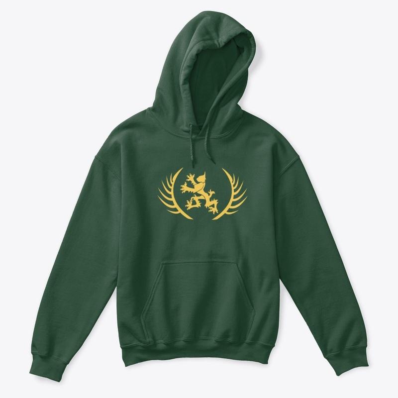 Kids Hoodie