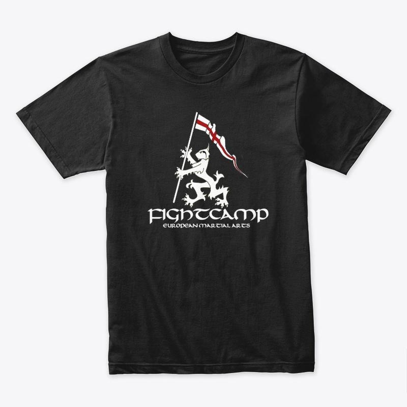 FightCamp Premium T