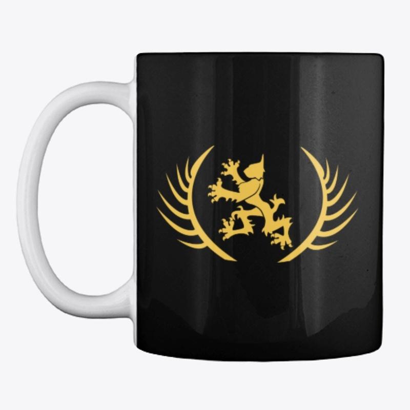 Schola Gladiatoria Mug